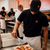 Blaze Pizza Men's Uniform Core Performance Polo