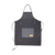 ZOUP! Denim Bib Apron