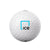 IE Golf Balls-12/Pack-Titleist Pro V1-ICE
