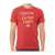 Exercise for Extra Fries Tee