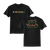 Saladworks Be Original T-Shirt