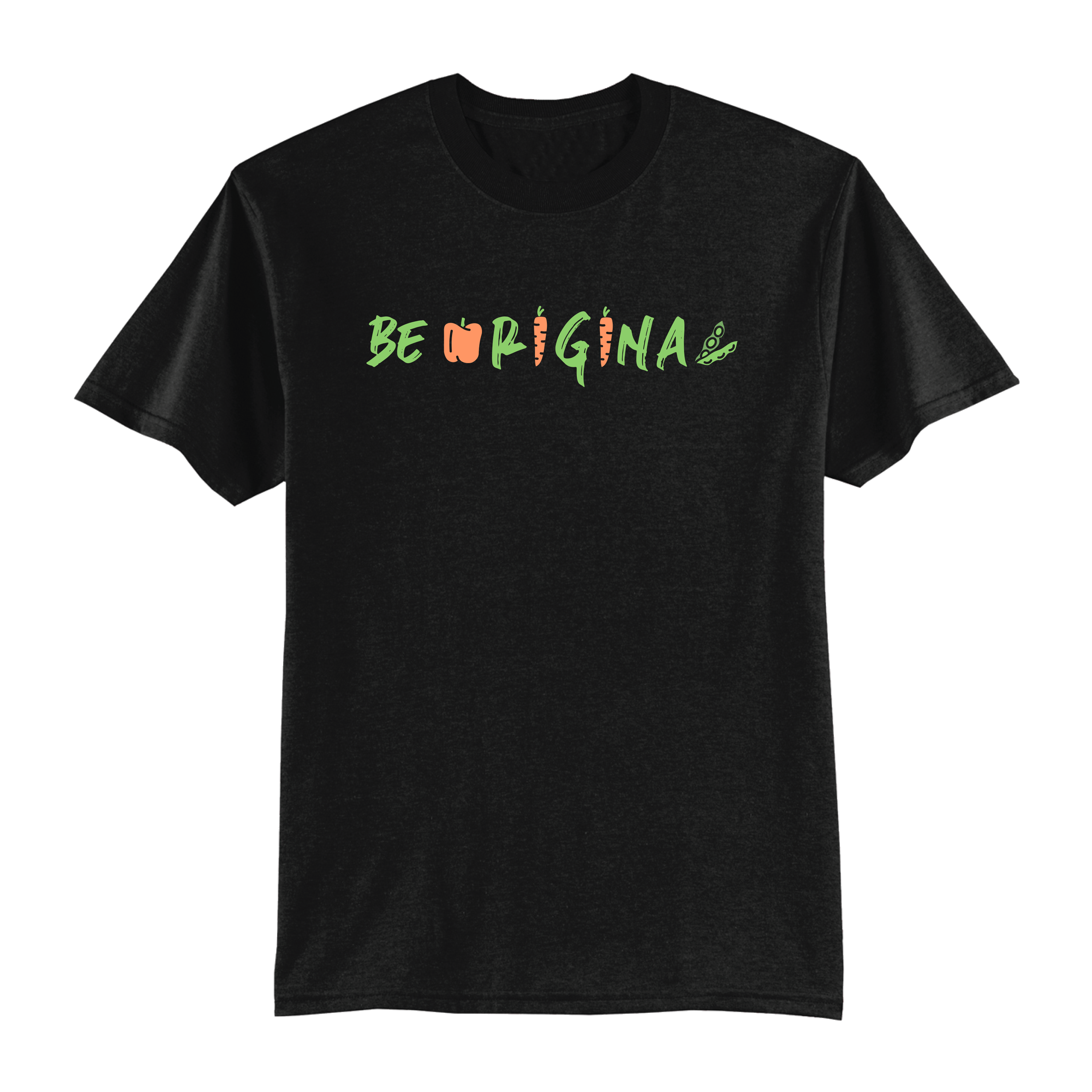 Saladworks Be Original T-Shirt