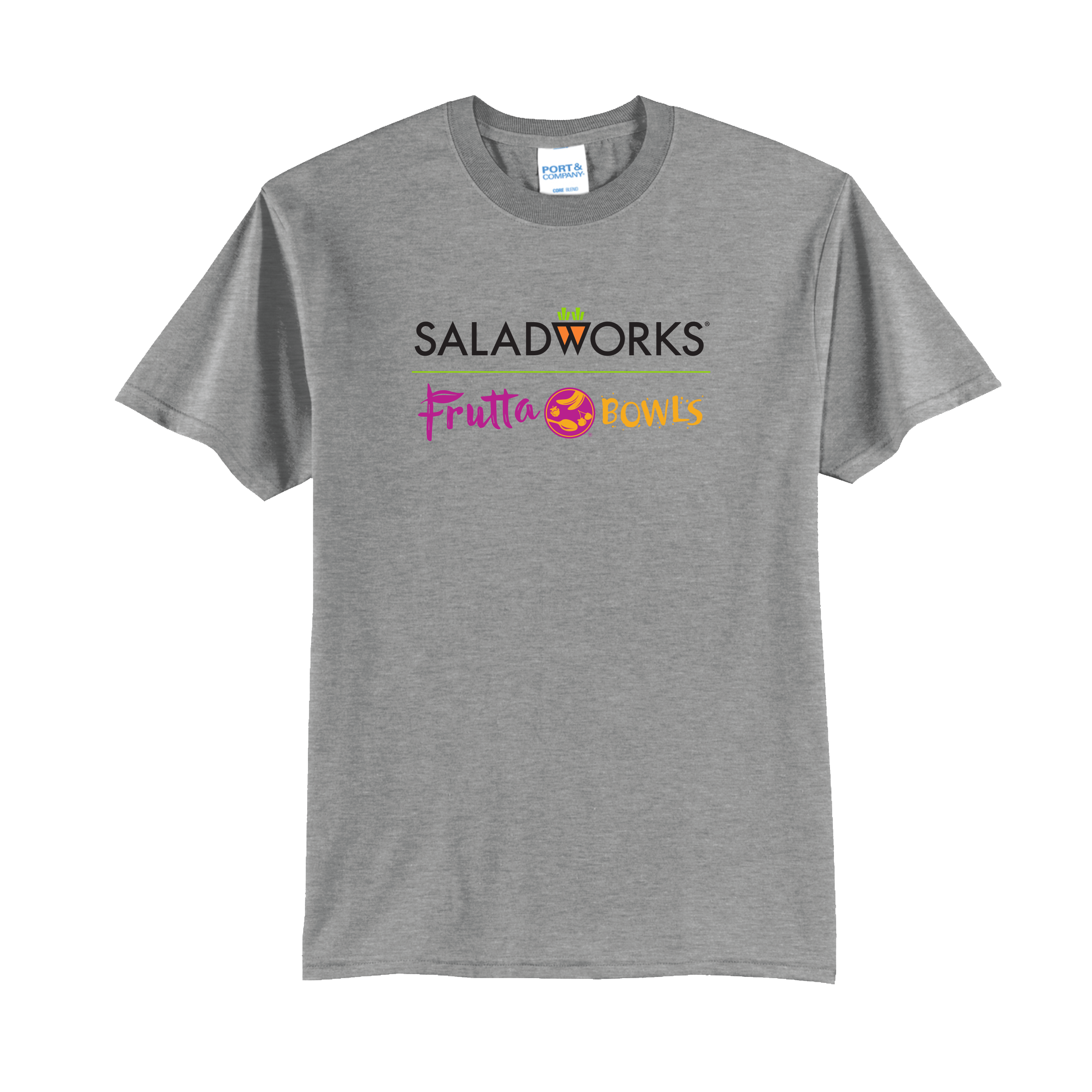SW + FB Co-Brand Tee