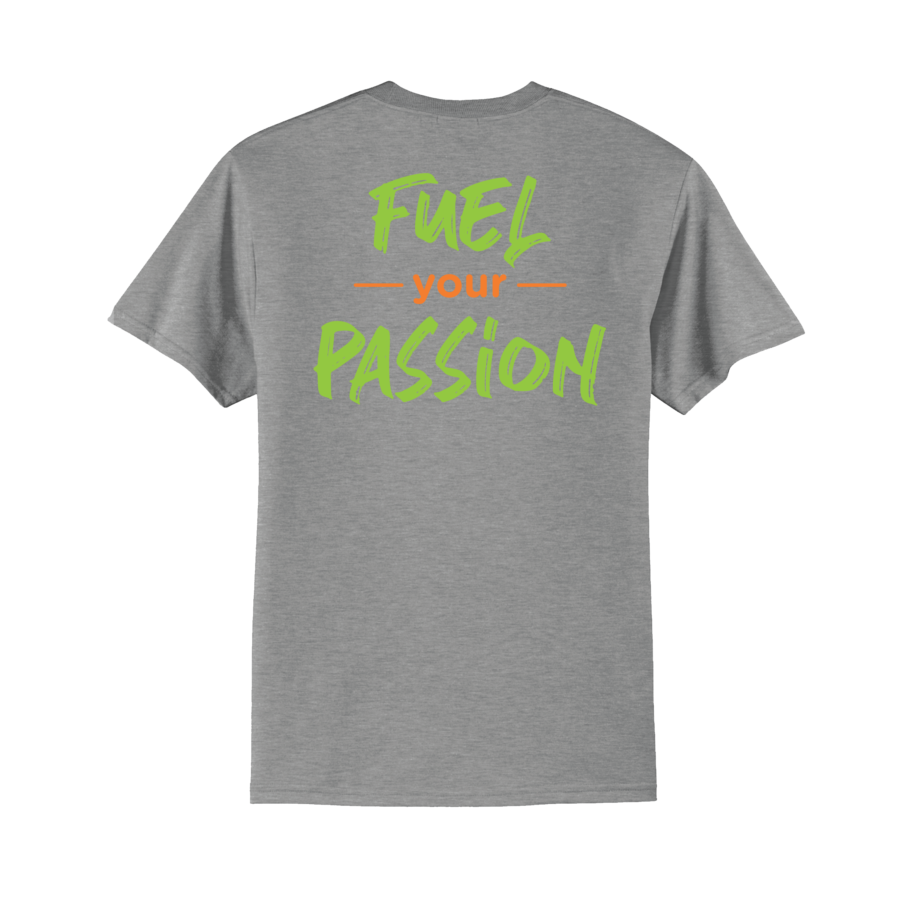 SW + FB Co-Brand Tee