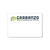 Garbanzo Name Tag (single) Customer Owned