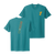 ZE Crew T-Shirt - Teal