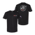 Bubba's 33 250th This Job Rocks Tee