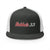 Bubba's 33 Classic Five-Panel Trucker Cap