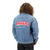 Jaggers Men's Jean Jacket