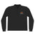 Texas Roadhouse Men's Silk Touch Long Sleeve Polo