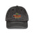 Texas Roadhouse OTTO 6 Panel Low Profile Dad Hat