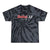 Bubba's 33 Spiral Tie Dye T-Shirt