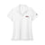 Bubba's 33 Women's Nike Dri-FIT Micro Pique 2.0 Polo