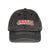 Jaggers OTTO CAP® 6 Panel Low Profile Dad Hat