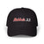 Bubba's 33 YP Classics Dad Cap