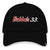 Bubba's 33 Nike Dri-FIT Perforated Performance Cap