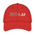 Bubba's 33 Nike Dri-FIT Tech Fine-Ripstop Cap