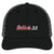 Bubba's 33 New Era Standard Fit Snapback Cap