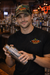 Texas Roadhouse Port Authority Snapback Trucker Cap