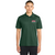 Jaggers Men's SportTek Tall Micropique Sport-Wick Polo