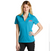 Jaggers Women's Nike Dri-FIT Micro Pique 2.0 Polo