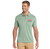 Jaggers TravisMathew Men's Coto Performance Polo