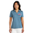 Jaggers Women's Travis Mathew Coto Performance Polo