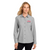 Jaggers Women's Mercer+Mettle Long Sleeve Stretch Woven Shirt