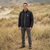 Texas Roadhouse Carhartt Gilliam Jacket