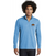 Texas Roadhouse Men's Sport-Tek Posi-Charge Wicking 1/4 Zip Pullover