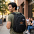 Texas Roadhouse The North Face Connector Backpack