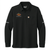 Texas Roadhouse Carhartt Rugged Flex Men's Heavyweight Long Sleeve Polo
