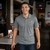 Bubba's 33 SportTek Micropique Sport-Wick Polo