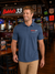 Bubba's 33 TravisMathew Men's Coto Performance Polo