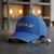 Bubba's 33 Nike Dri-FIT Perforated Performance Cap
