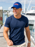 Jaggers New Era Structured Stretch Cotton Cap