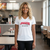 Jaggers Ladies Sport-Tek PosiCharge Competitor V-Neck Tee