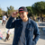 Jaggers Five-Panel Cotton Twill Snapback Cap