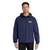 Jaggers Men's Port Authority Essential Rain Jacket