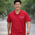 Bubba's 33 TALL Nike Dri-FIT Micro Pique 2.0 Polo