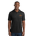 Texas Roadhouse Men's Sport-Tek RacerMesh PosiCharge Polo