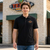 Texas Roadhouse Men's Port Authority Silk Touch Performance Polo