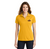 Texas Roadhouse Women's Sport-Tek PosiCharge Racer Mesh Polo