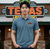 Texas Roadhouse Mercer+Mettle® Recharge Jersey Polo