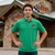 Texas Roadhouse Men's Port Authority Wearever Performance Polo