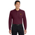 Texas Roadhouse Men's Silk Touch Long Sleeve Polo