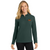 Texas Roadhouse Women's Silk Touch Long Sleeve Polo