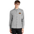 Texas Roadhouse Men's Mercer+Mettle Long Sleeve Stretch Woven Shirt