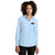Texas Roadhouse Women's Mercer+Mettle Long Sleeve Stretch Woven Shirt