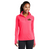 Texas Roadhouse Women's Sport-Tek Sport-Wick Stretch 1/4-Zip Pullover